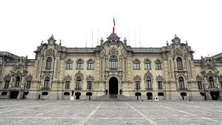 Caso Petroperú: Fiscalía allana Palacio de Gobierno e inmuebles de Karelim López y Hugo Chávez Arévalo