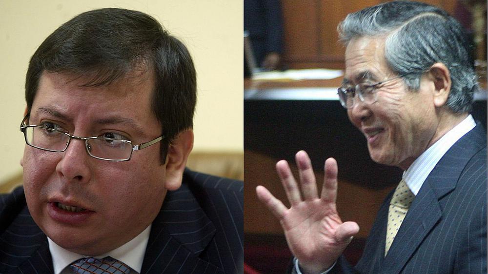 Comisión de Gracias admite que no visitó a Fujimori en Barbadillo antes de recomendar indulto a PPK