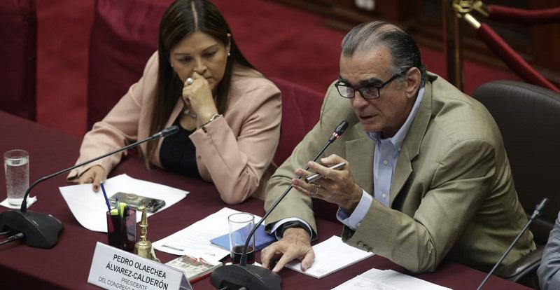 Pedro Olaechea (Foto: GEC)