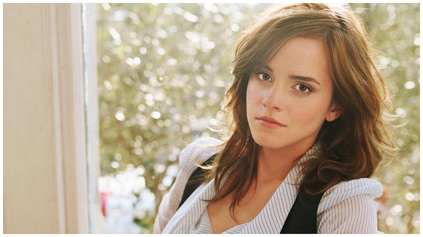 Emma Watson tomará medidas frente a quienes filtraron sus fotos intimas 