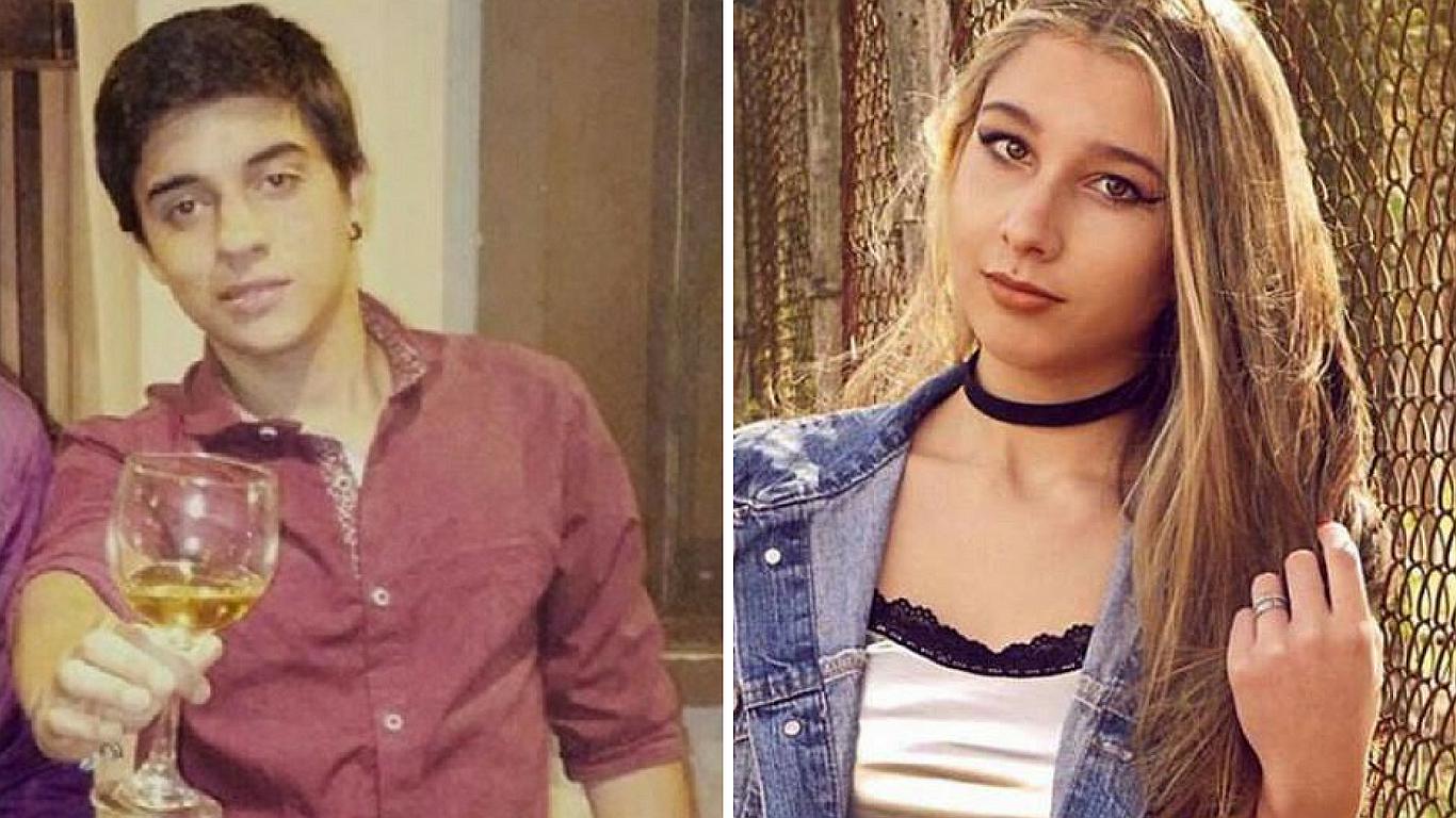 Joven que asesinó a su novio recibió cadena perpetua en Argentina (VÍDEO)