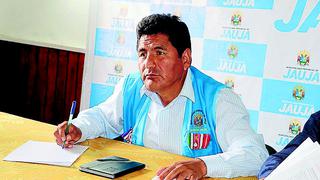 Edil de Jauja pide a personal médico que vive en Huancayo a permanecer en su provincia