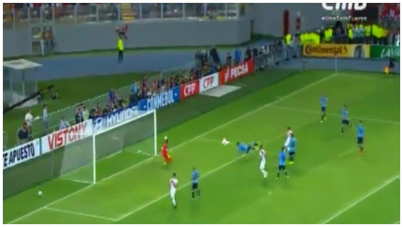 YouTube: así narraron uruguayos los goles de Paolo Guerrero y Edison Flores (VIDEOS)