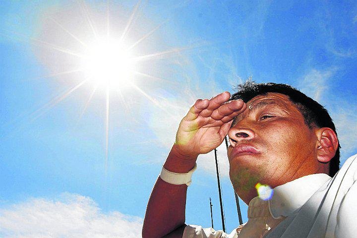 Cáncer de piel es la cuarta neoplasia de causa de muerte en Ica