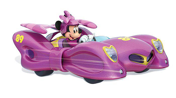 Serie infantil para los más pequeños llega con Mickey Mouse