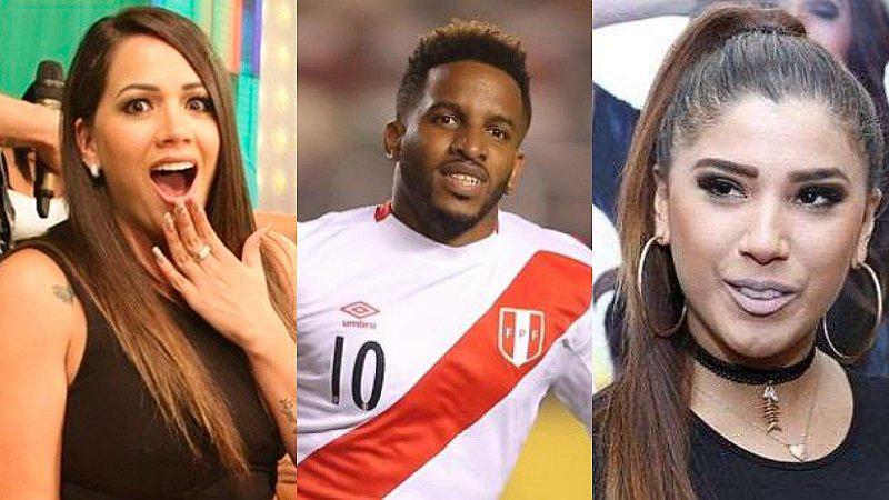 Melissa Klug a Yahaira Plasencia: “si la señora quiere hacer mudanza, que utilice sus propios medios” 