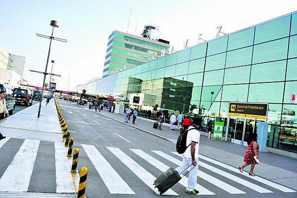 ​Callao: Construirán lujoso hotel frente al aeropuerto Jorge Chávez