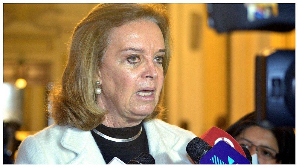 Luisa María Cuculiza: "Toda violación comprobada merece la pena de muerte" (AUDIO)