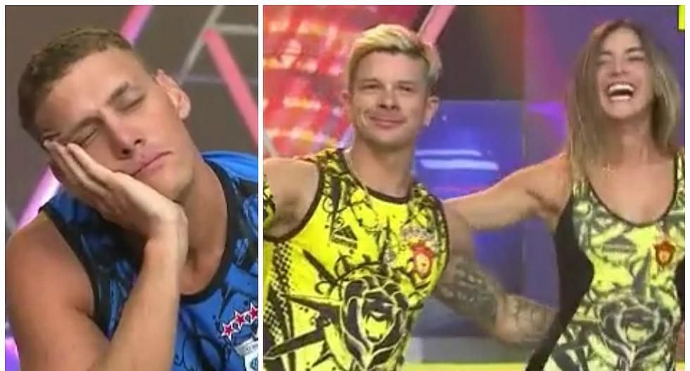 ¿se Burló Krayg Peña Del Matrimonio De Mario Hart Y Korina Rivadeneira Video Espectaculosemk 2586