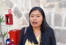 Gobierno Regional de Arequipa con retraso en el apuntalamiento de seis templos del Colca