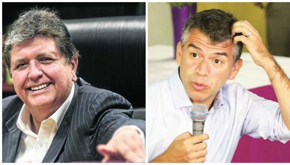 Alan García sobre Elecciones 2016: "Sigue el gran psicosocial para inflar a "Guzmala"