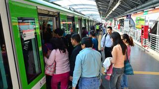 Pasajeros de Línea 1 podrán escuchar música clásica durante sus viajes a través de códigos QR