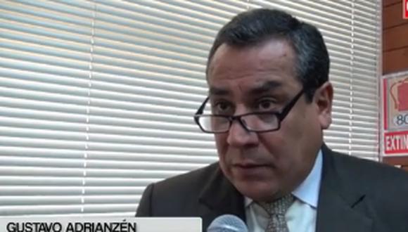 Ministro Adrianzén descarta irregularidad en caso de ingreso de pescado a Diroes