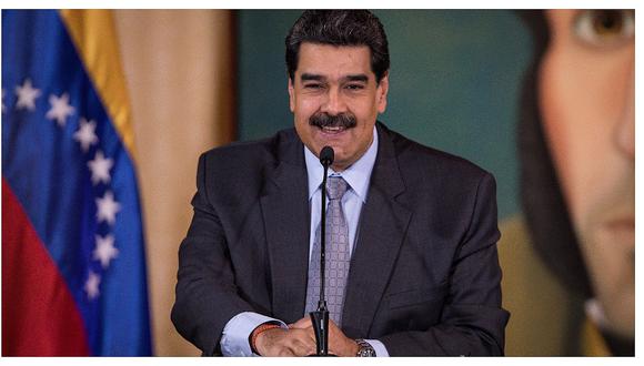 Gobierno de Nicolás Maduro denunció que Perú negó ingreso a dos de sus magistrados 