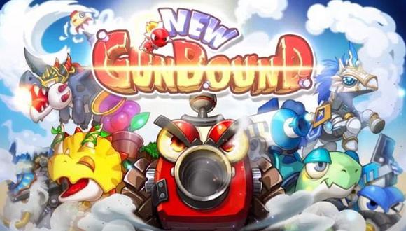 "New Gunbound", versión del clásico videojuego vuelve con gráficos mejorados