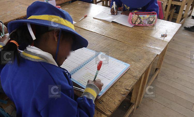 Evaluación ECE para estudiantes con discapacidad y quechuahablantes