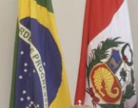 Nombran a diplomático Jorge Bayona Medina embajador en Brasil