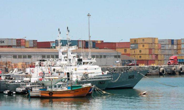 ​Hay embarcaciones peruanas retenidas hace más de dos años en Arica