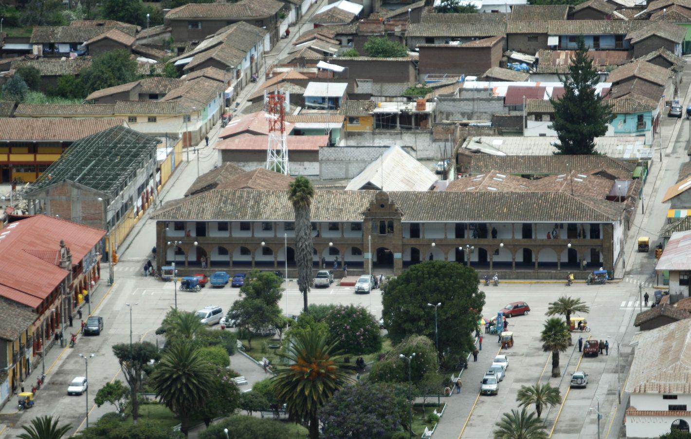 Cusco: Se crearía un nuevo distrito en la provincia de Calca