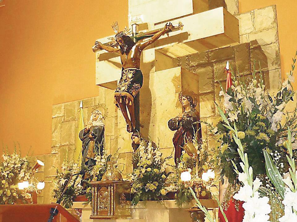 Patrimonio Cultural de la Nación es la fiesta de Luren