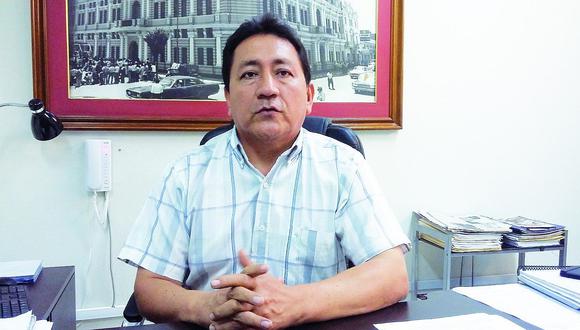 Chiclayo: Gerente general edil dice que responderán al OCI el lunes por la tarde