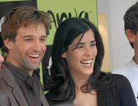 Segundo Cernadas: "Gianella es mi mujer"