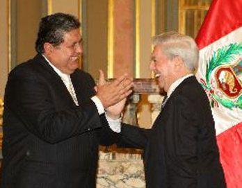 Alan a MVLL: "Hemos sido adversarios en algún momento pero sé saludar la inteligencia"