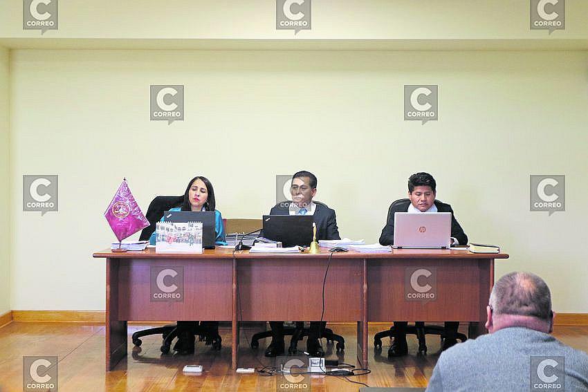 ​Obrero acusado de violar a menor fue liberado por juzgado