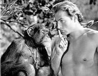 Chita, el chimpancé más famoso del cine, muere a los 80 años