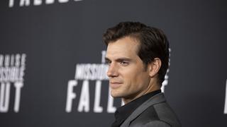 ¿Henry Cavill firmó con Marvel Studios para interpretar a Hyperion en “Loki” ? 