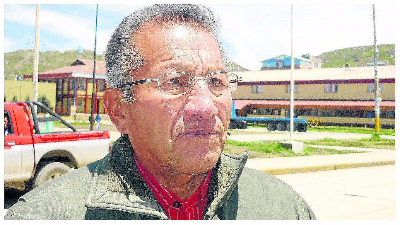 ​Sentencian a expresidente regional y exconsejeros 