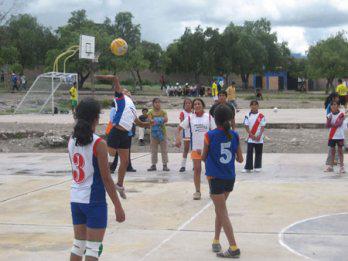 Menores se lucen en semilleros