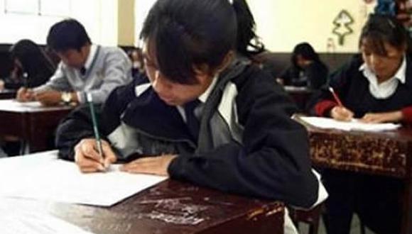 Implementarán colegios de las partes altas de Arequipa