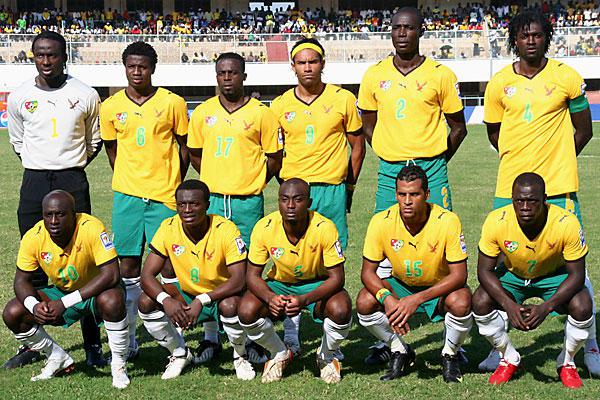 Cambian sede de partidos por epidemia de ébola