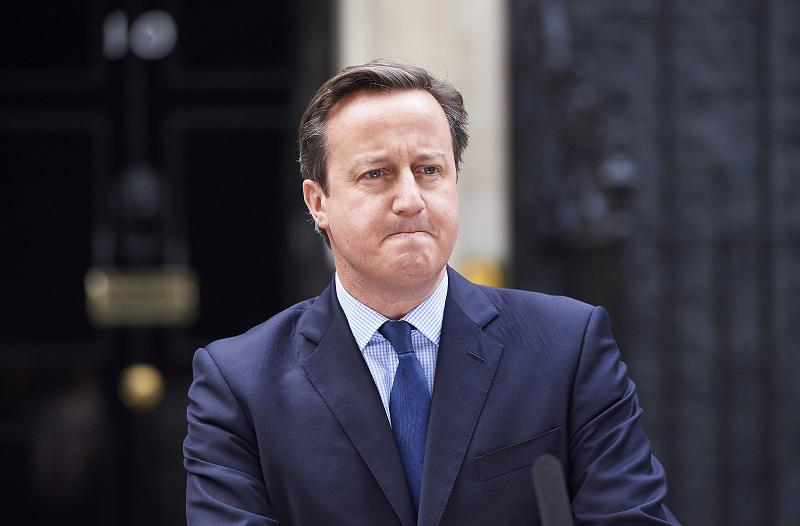 David Cameron: Reino Unido frustró siete atentados en seis meses