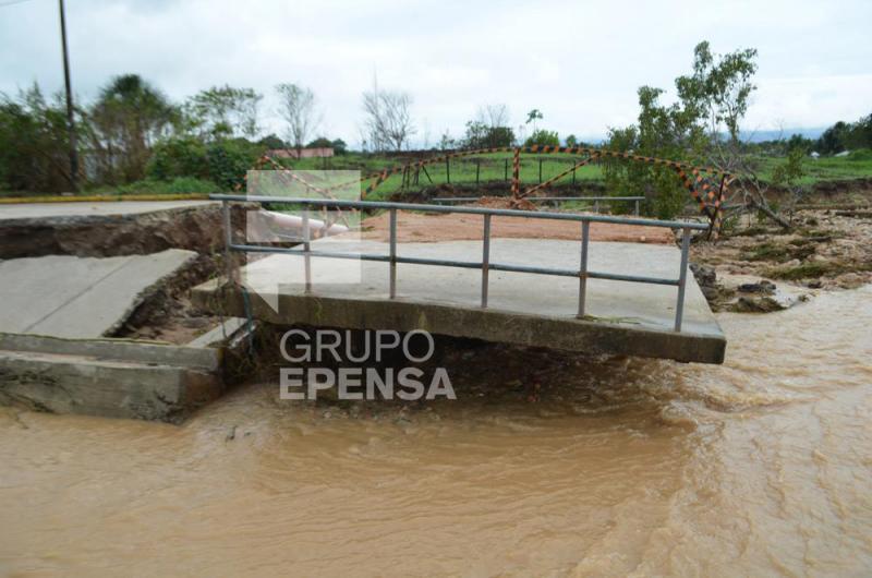 Declaran en emergencia la provincia de Atalaya en Ucayali