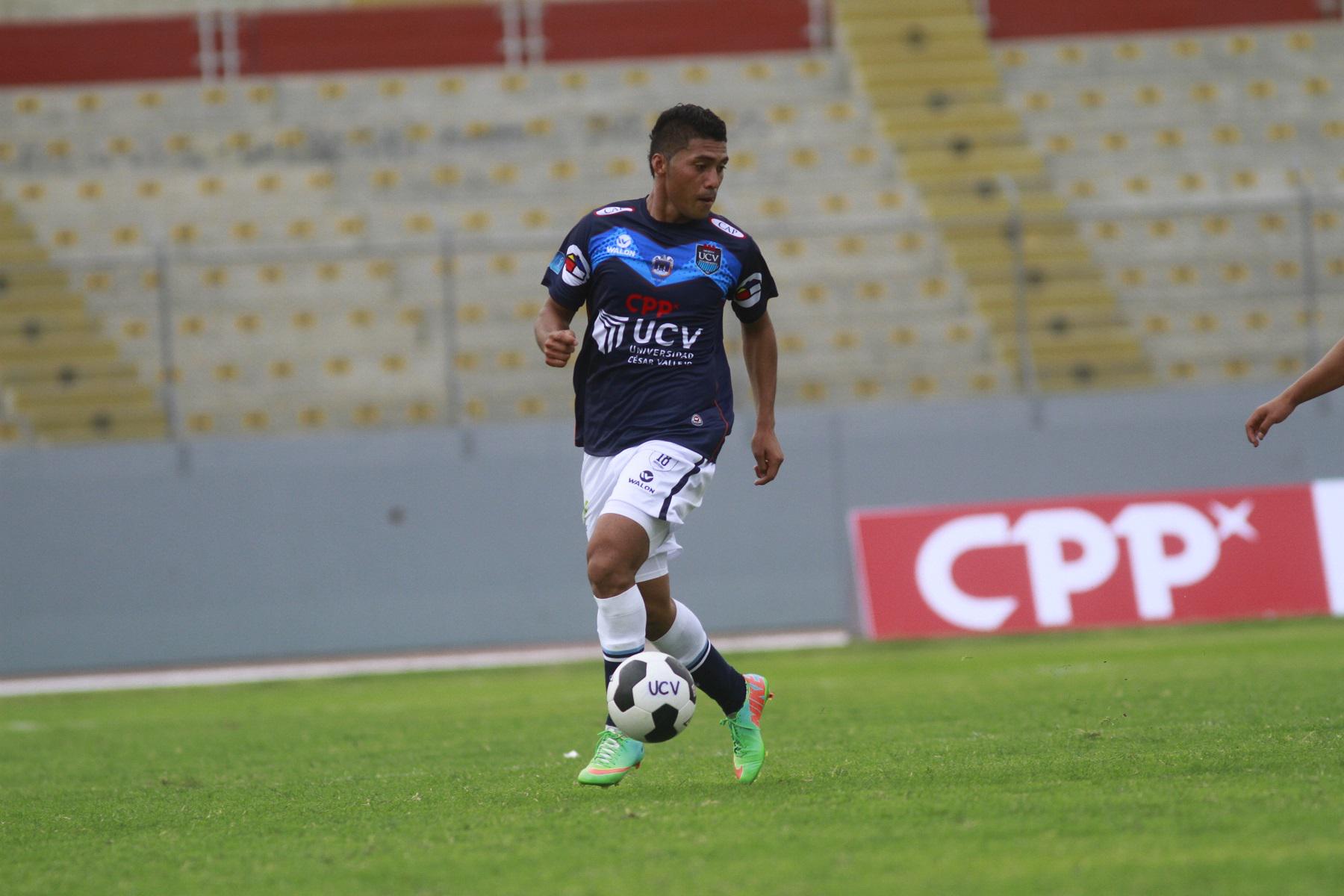 YouTube: Daniel Chávez habla sobre su llamado a la selección (VIDEO)