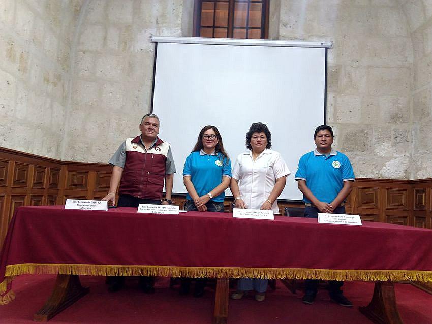 Proponen prevenir la violencia trabajando con niños y adolescentes