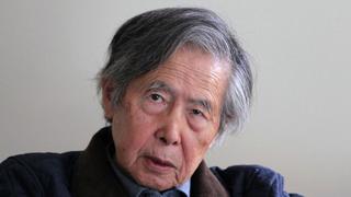 Alberto Fujimori: Mañana se reanuda juicio por caso esterilizaciones forzadas