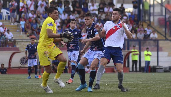 Suspenden encuentro entre Real Garcilaso y Deportivo Municipal