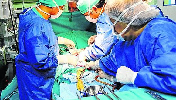 En Tacna 140 pacientes asegurados necesitan un trasplante de riñón