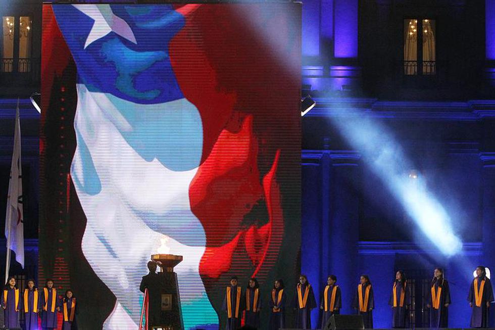 Odesur 2014: Mira lo mejor de la clausura de los X Juegos Suramericanos (FOTOS)