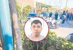 Ataque de sicarios deja un muerto en Chimbote