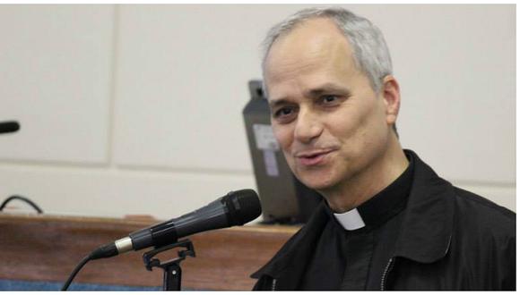 Facebook: El obispo de Chiclayo envía mensaje por Semana Santa (VIDEO)
