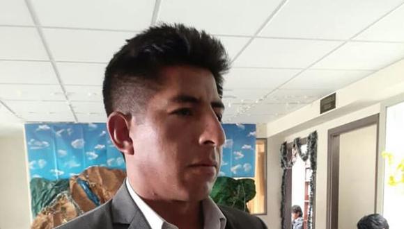 Consejero hizo la denuncia luego de una supervisión realizada en la Redes de Salud Huancané.