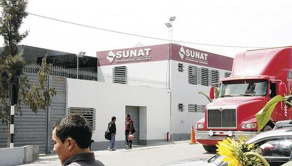 Entérate todo acerca del remate de bienes incautados que hará la Sunat