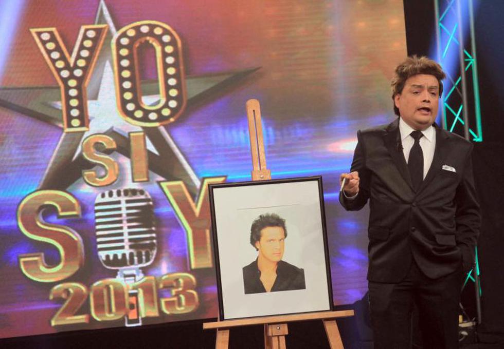 Parodian pleito de 'Luis Miguel' argentino