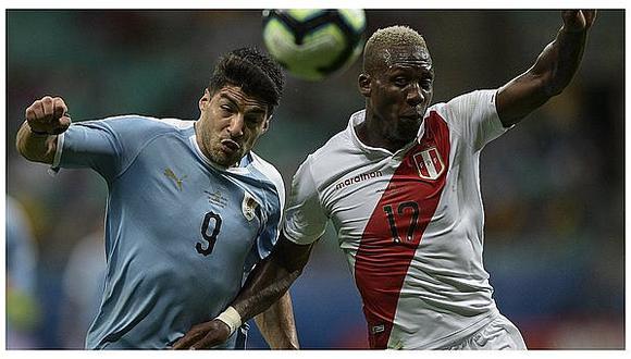 'Maestro' Tábarez presentó lista oficial de Uruguay para amistosos ante Perú