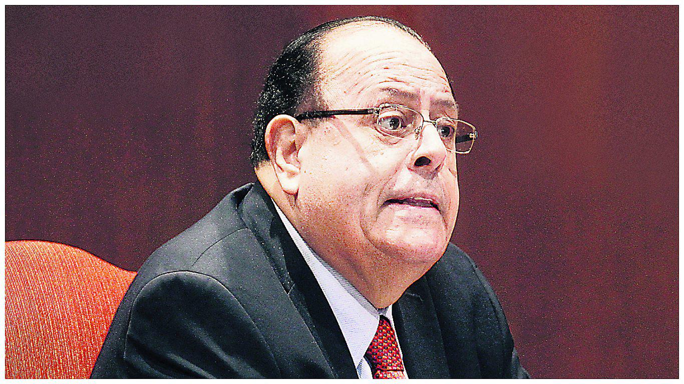 Inversión privada a espera de las facultades legislativas