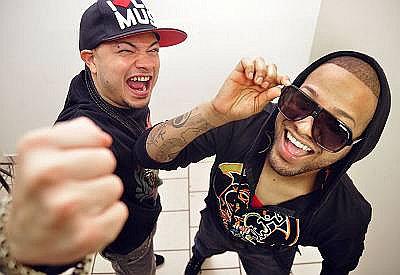 El dúo reguetonero Jowell y Randy sale en defensa del "perreo"